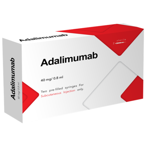 Adalimumab copy